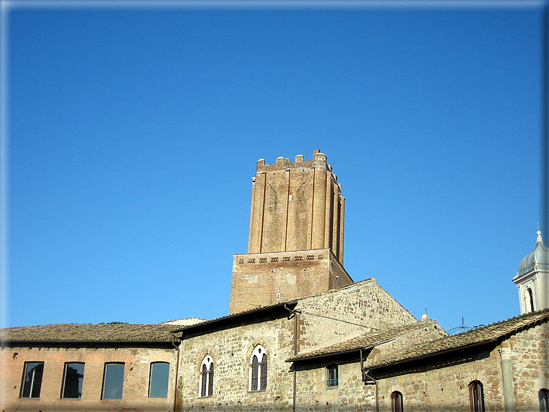 foto Mercati di Traiano